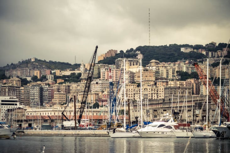 Genua