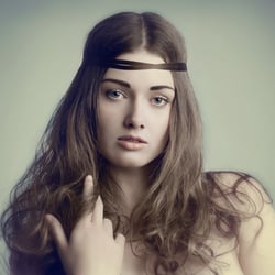 Model: Ariana/ Most Wanted Models Styling: Vivica Weihbrecht Hair&Make Up: Sina Lauritzen Postproduction: Wilson Ortiz