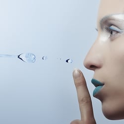Beauty-Shot/Commercial