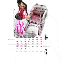 Februar