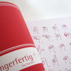 still . Magazindesign