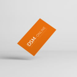 Logo / Branding