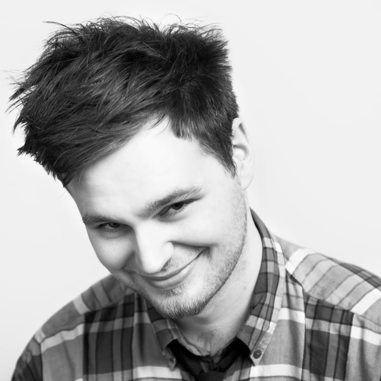 Jonas Drechsel