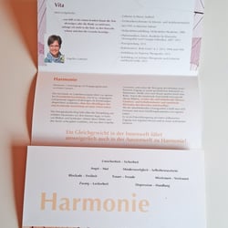 Flyer Harmonie Homöopathie innen2