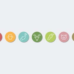 Symbols HEH