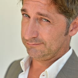 Theodor Reichardt, Schauspieler