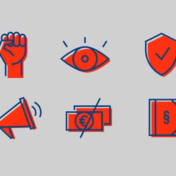 Iconsatz