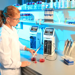 Bum microlab