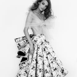 testshoot in nyc