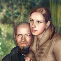 Abe und Biene