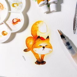 Foxy