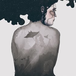 „Inner Ocean“