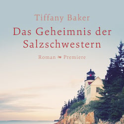 Tiffany Baker | Roman