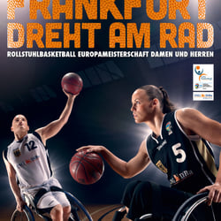 EM Plakate Damen & Herren