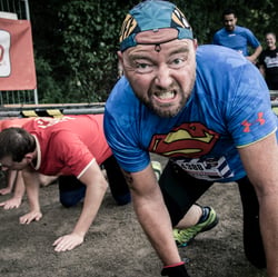 Strongmanrun