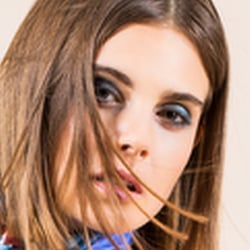 Fashionshoot – FLOWERFANTASIES – Magazineshoot