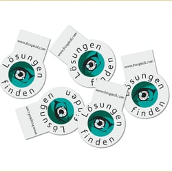 HospiSol Clips