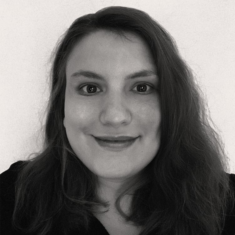 Magdalena Buskies