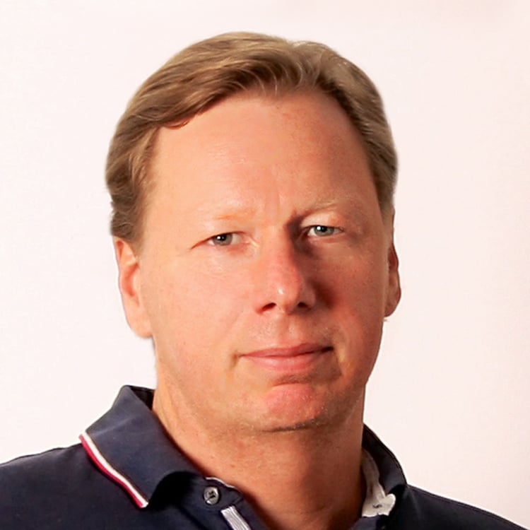 Thomas Witt