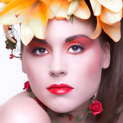 Flower III