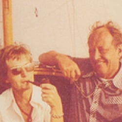 Merle Michaelis Ein Reisebrief 16