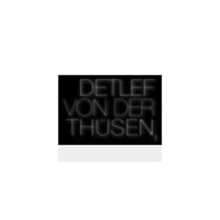 Detlef von der Thüsen