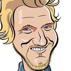 Björn Lange