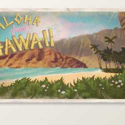 C&A Hawaii