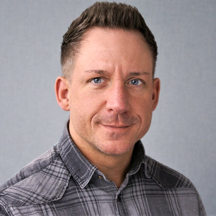 Sascha-Patric Grün
