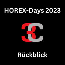 3C-Carbon HOREX: Rückblick auf die unvergesslichen HOREX-Days 2023
