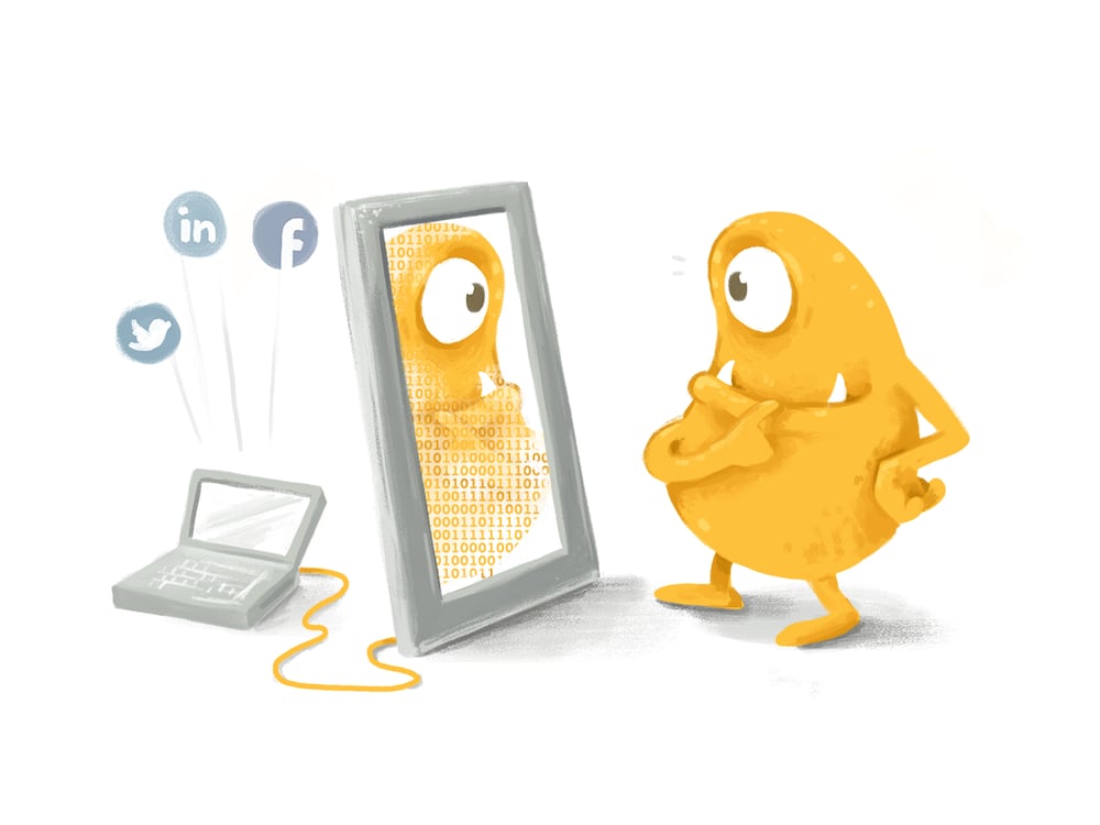 Digitale Identität