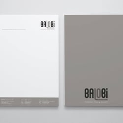 Briefbogen
