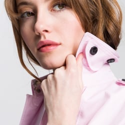 E-Commerce Modelshooting Tommy Hilfiger – Otto