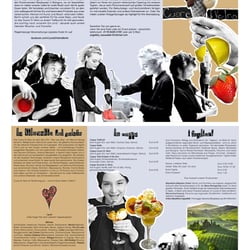 Illustrationen Michele Ormas