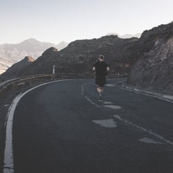 Trans Gran Canaria Trailrun