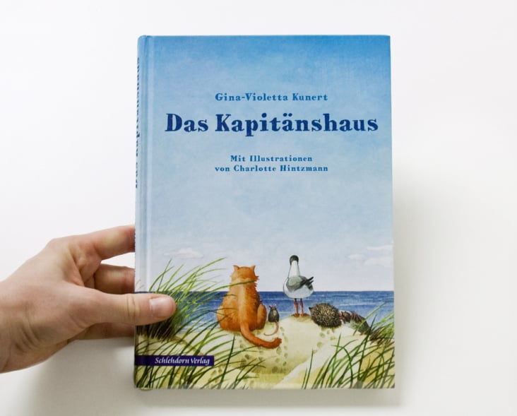 Das Kapitänshaus