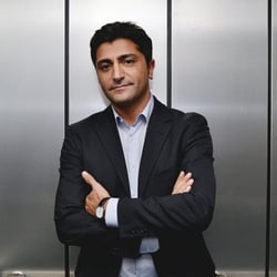 Suat Yilmaz (Talentscout der Westfälischen Hochschule)