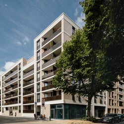 Neue Mitte Altona Block 4
