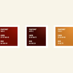 Farbpalette