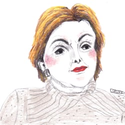 Gloria Allred