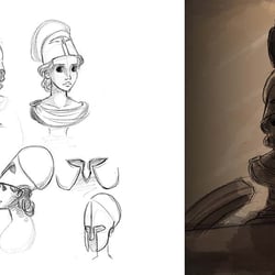 concept art