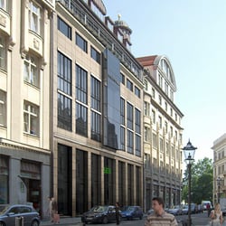 Visualisierung Schroedterhaus