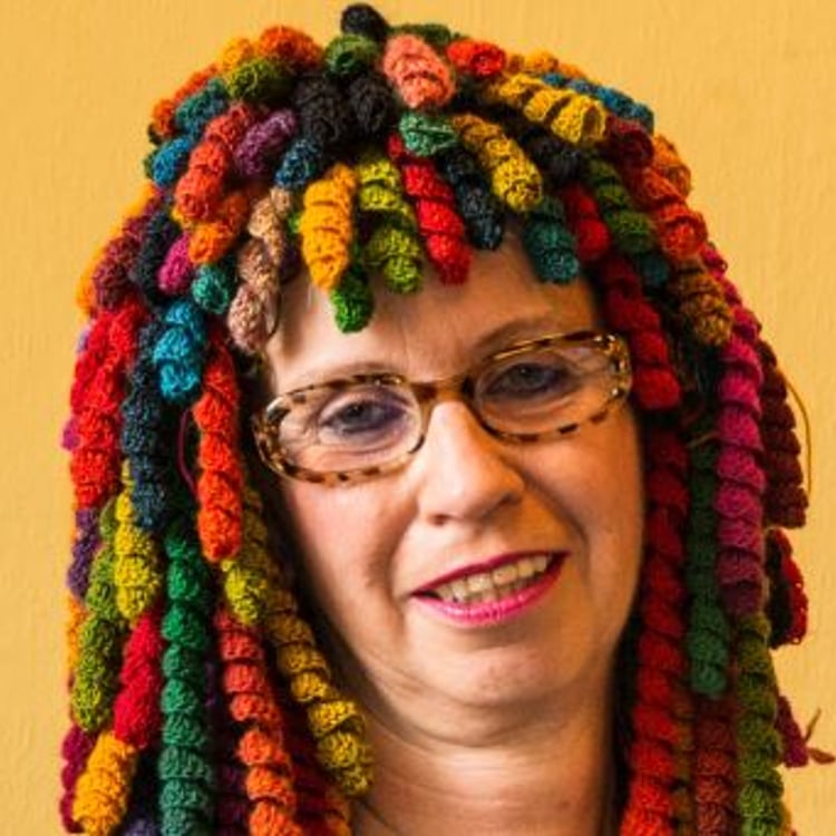 Ute Krugmann