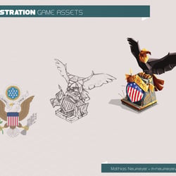 Game Assets 2