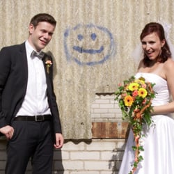 Hochzeit