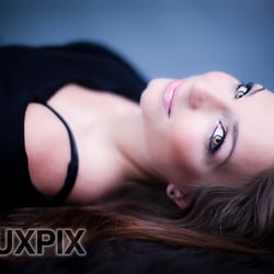 Beauty Shoot