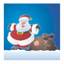 Santa Claus