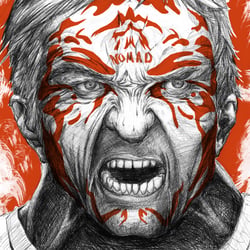 Tiger Tiger – Gully Foyle