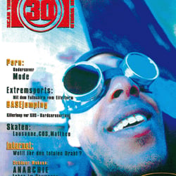 Lifestyle Magazin
