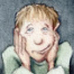 Illustrationen :: Kinderbuch „Peter’s Traum“